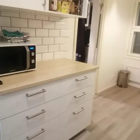 Seaview Location شقة