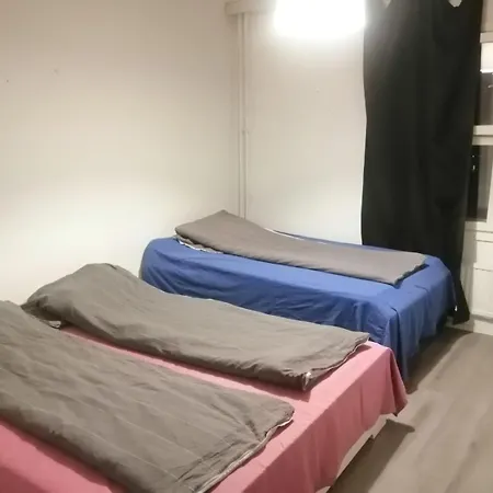 شقة Seaview Location هلسنكي