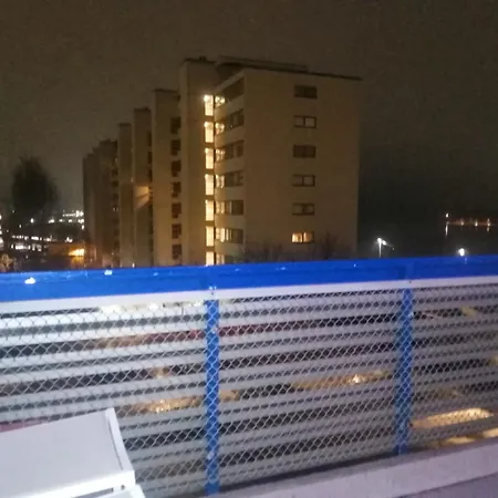 Seaview Location