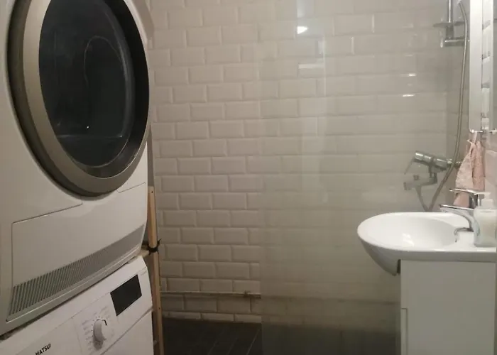 Seaview Location * Helsinki