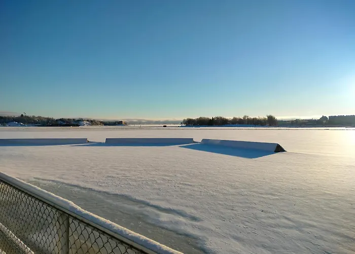 Seaview Location * Helsinki