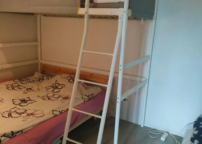 Seaview Location Huoneisto *