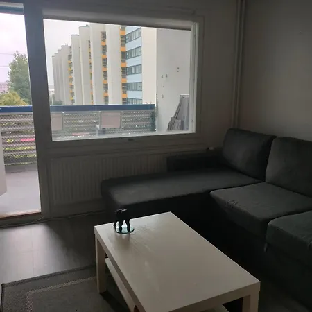 Seaview Location Апартаменты