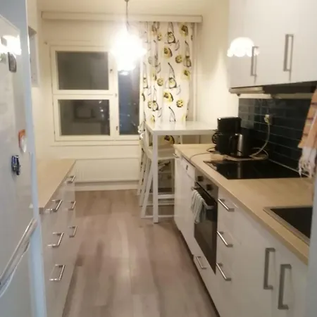 Apartment Seaview Location