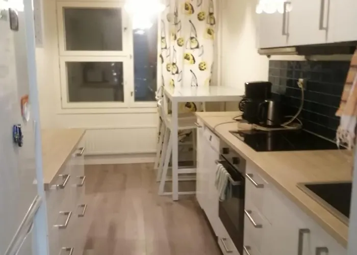 Apartment Seaview Location