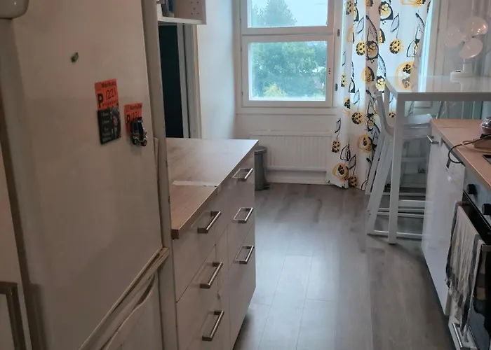 Apartment Seaview Location